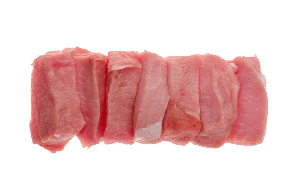 病害肉檢測儀保證食品安全，快速診斷病肉